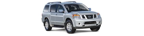 2011 Nissan Armada find speakers stereos and dash kits that